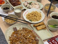 -百家鸡味馆(清泰店)