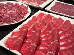 -南门涮肉(东单店)