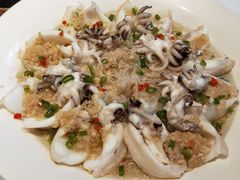 -百富源·海鲜辽菜(浑河堡店)
