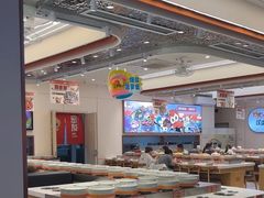 -密友回转自助火锅(世茂国际广场店)