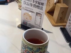 -桥头堡·坤德餐厅(滨江道店)