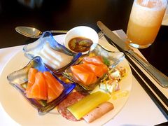 -AdD全日制餐厅(中谷花园酒店)