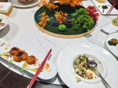 -中卫御苑福膳·养生局(圆明园店)