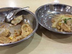 -北大学一食堂