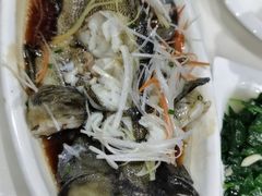 -南海渔家•海鲜•正宗海南菜(海棠湾店)