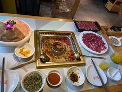 -雾都渣渣火锅(南城智汇城店)