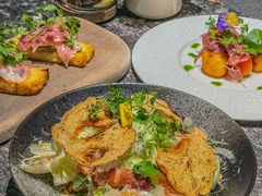 -SHADOWS•Bistro&Eatery(安福路店)
