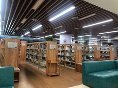 -厦门市图书馆(集美新城馆区)