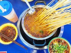-马路边边火锅串串(观前街店)