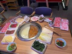 -季季红火锅(长沙步行街店)