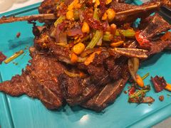 -新名仕(仙霞路店)