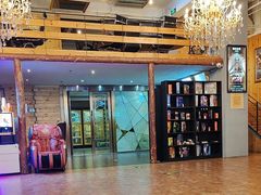 -明日世界密室轰趴·剧本桌游·箭馆团建(国贸店)