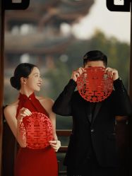 -金夫人婚纱摄影(西昌店)