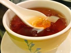 桃胶百合-鹿港小镇(霄云店)