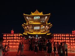-肇庆古城墙