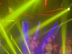 -赤红音乐现场(浦东金桥路店)