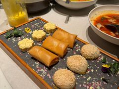 -逸品淮扬(东方渔人码头店)