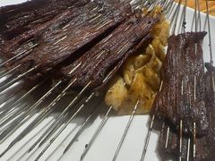 -大胡子古法瓦缸烧烤(亚泰北街店)
