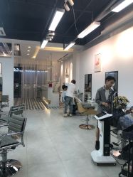 -ASA HAIR SALON