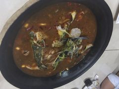 iphone_upload_pic-大鹅岛灶台鱼·铁锅炖(水库路店)