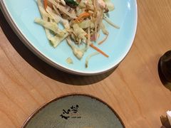 -松临·铁板烧&Omakase(神农店)