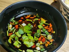 酸汤鱼蘸料-院里·贵州菜(府东街店)