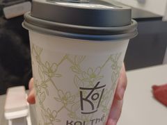 -KOI Thé(百信广场店)