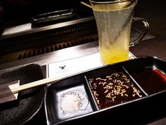 -松阪牛焼肉M(法善寺横丁店)