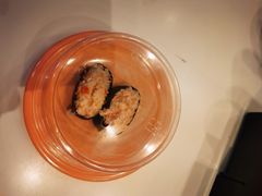 -争鲜回转寿司(通州万达店)