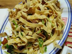 -新兴园饺子馆(北京百子湾店)