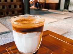 -Metal hands·铁手咖啡