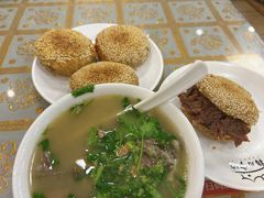 -清真·鸦儿李记·小馆(后海店)