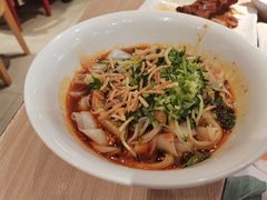 -大师兄·西北小馆(南沙万达广场店)