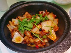 -日昌餐馆(德胜门店)