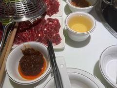 -潮泰牛肉火锅 · 创于1992年(车公庙店)