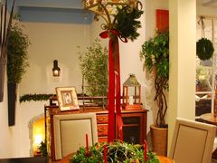 -荷兰布尔玛国际花艺学院