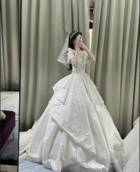 -金夫人婚纱摄影(华南店)