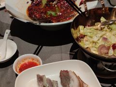 -箸福·夜上海(月牙湖公园店)