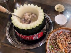 -尚竹阁冬瓜盅·18年地标美食(平洲店)