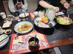 -古田居·特色寿司料理(星之岛旗舰店)