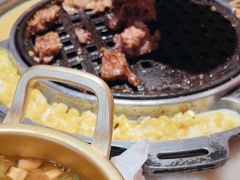 -韩宫宴烤肉·料理(南京江宁万达店)