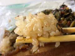 -老嘢扣肉糯米饭(云亭街店)
