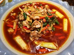 -天福苑(崇宁路店)