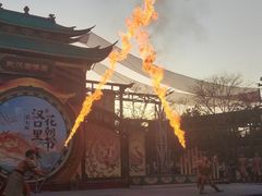 -武汉园博园(武汉自然博物馆)
