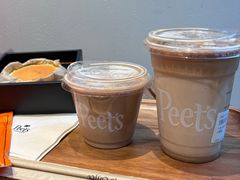 -Peet's 皮爷咖啡(乐峰店)