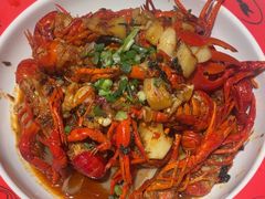 -串盟烧烤大排档·长沙美食地标(星沙店)