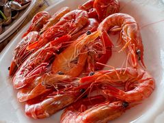 -蓝湾碧波·老字号·疍家非遗海上餐厅