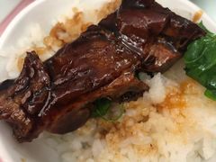 酱鸭-蘭心餐厅(进贤路店)