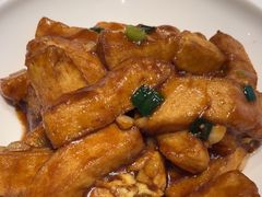 -盛百味·家宴餐厅(霸州分店)