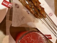 -耶里夏丽·新疆菜·28年喀什老馆(田林东路店)